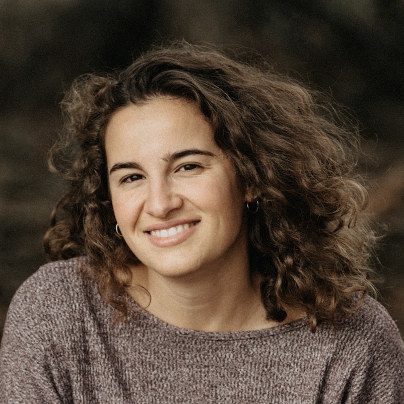 Estrella Fernandez-Gimenez